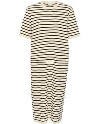Kaffe - Midi Dresses - Lyst