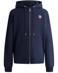 Fusalp - Zip-Throughs - Lyst