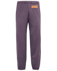 Heron Preston - Sweatpants - Lyst