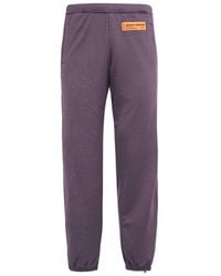 Heron Preston - Sweatpants - Lyst