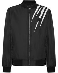 Philipp Plein - Jackets - Lyst
