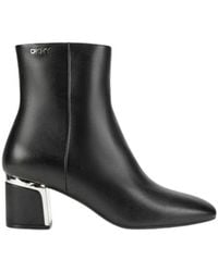 DKNY - Schuhe Stiefel - Lyst
