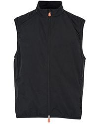 Save The Duck - Mars Vest - Lyst