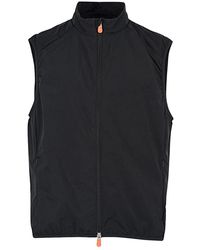 Save The Duck - Mars Vest - Lyst