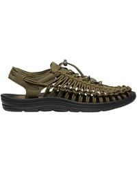 Keen - Flat Sandals - Lyst