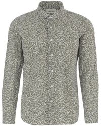Alessandro Gherardi - Casual Shirts - Lyst