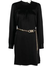 Michael Kors - Short Dresses - Lyst