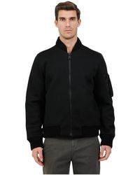 Dondup - Bomber Jackets - Lyst