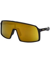 Oakley - Sutro stylische sonnenbrille für ultimativen schutz - Lyst