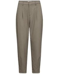 Copenhagen Muse - Tapered Trousers - Lyst