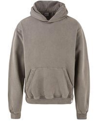 Aspesi - Hoodies - Lyst