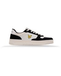 Lyle & Scott - Sneakers - Lyst