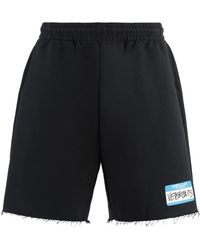 Vetements - Casual Shorts - Lyst