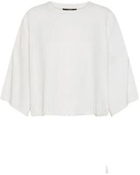 Seventy - Blouses - Lyst