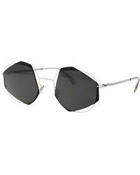 Mykita - Stilvolle achilles sonnenbrille für den sommer - Lyst
