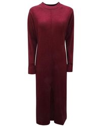 EMMA & GAIA - Knitted Dresses - Lyst