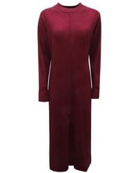 EMMA & GAIA - Knitted Dresses - Lyst