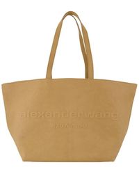 Alexander Wang - Tote Bags - Lyst