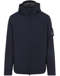 Stone Island - Light Jackets - Lyst