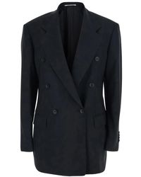 Tagliatore - Blazers - Lyst