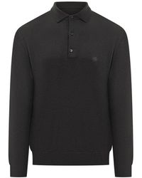 Etro - Polo Shirts - Lyst