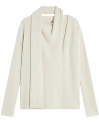 Liviana Conti - Cashmere Knitwear - Lyst