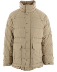 Visvim - Jackets > winter jackets - Lyst