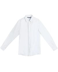 Moschino - Formal Shirts - Lyst