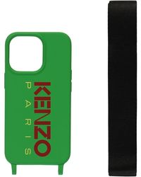 KENZO - Phone Accessories - Lyst