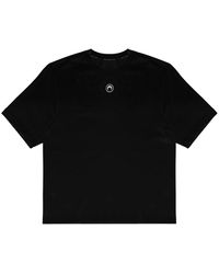 Marine Serre - T-Shirts - Lyst
