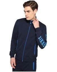 Bikkembergs - Zip-Throughs - Lyst