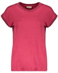 Herno - T-Shirts - Lyst