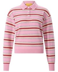 Guest In Residence - Cashmere Knitwear - Lyst