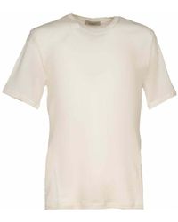 Laneus T-shirt - Blanco