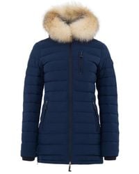 Moose Knuckles - Winter Jackets - Lyst