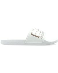 EA7 - Sliders - Lyst