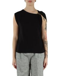 Pinko - Blouses - Lyst