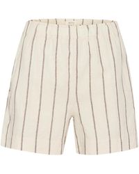 Part Two - Short Shorts - Lyst