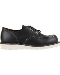 Red Wing - Laced Shoes - Lyst