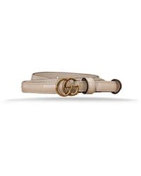 Gucci - Belts - Lyst