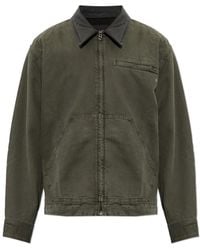 Rag & Bone - Light Jackets - Lyst