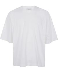 Studio Nicholson - T-Shirts - Lyst