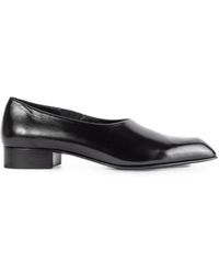 KHAITE - Loafers - Lyst