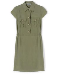 mötivi - Short Dresses - Lyst