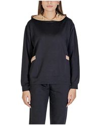 Alviero Martini 1A Classe - Sweatshirt herbst/winter kollektion - Lyst
