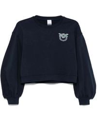 Pinko - Sweatshirts - Lyst