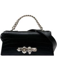 McQueen - Handbags - Lyst