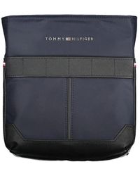 Tommy Hilfiger - Cross Body Messenger - Lyst