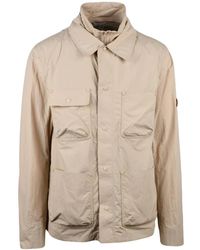 Dekker - Light Jackets - Lyst