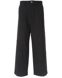 ANDERSSON BELL - Wide Trousers - Lyst